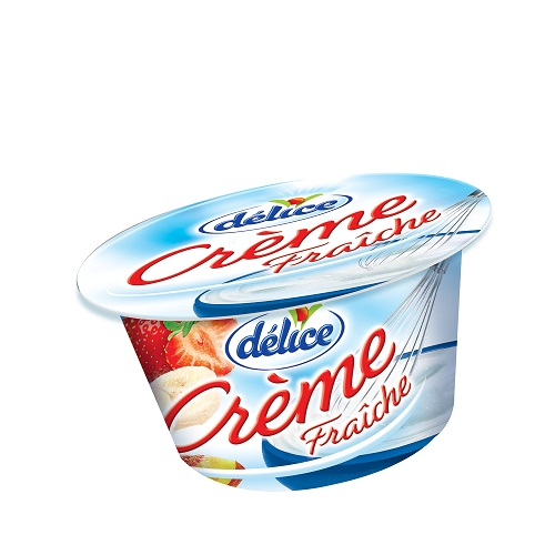 Crèmerie et Beurres