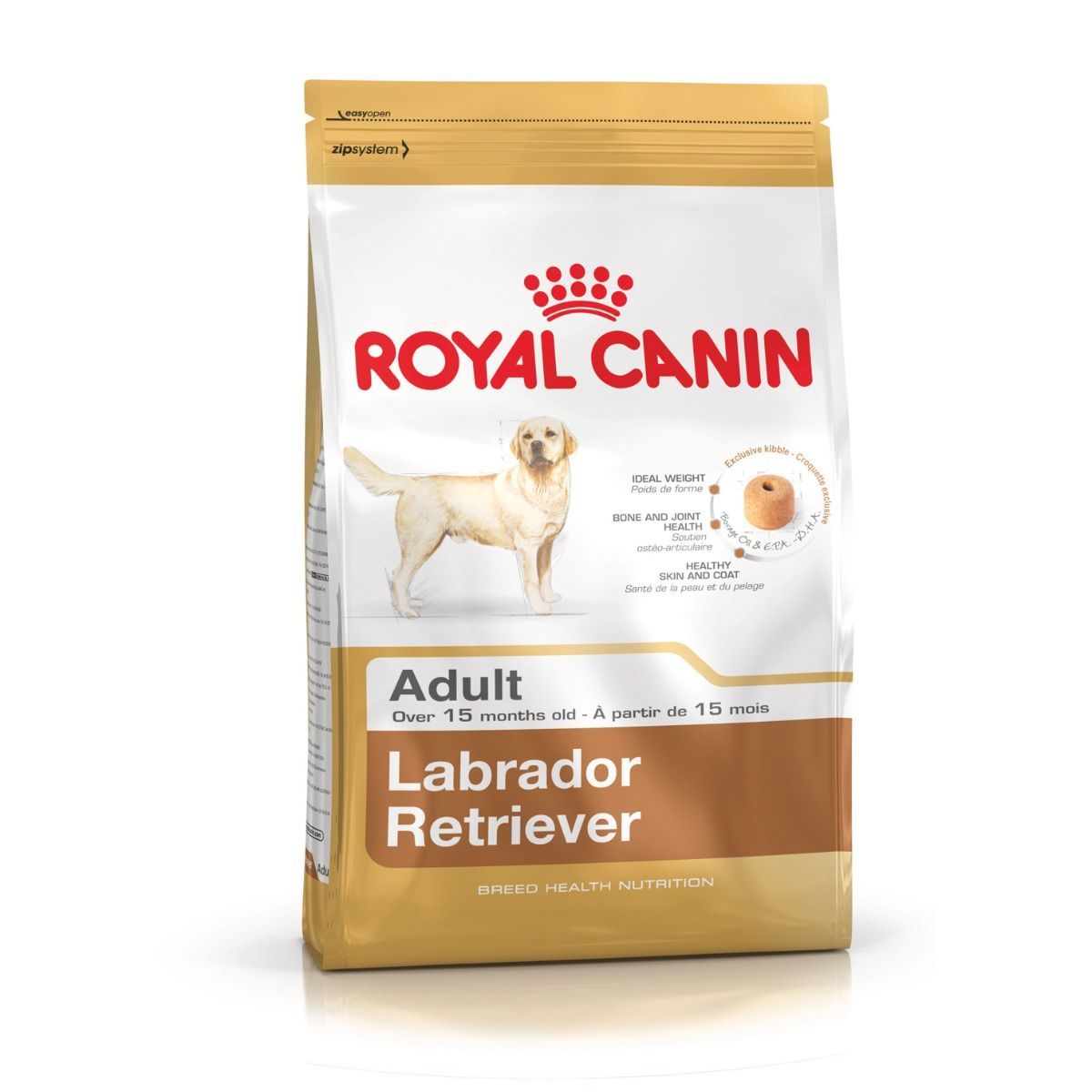 Alimentation animalerie.