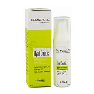 DERMACEUTIC HYAL CEUTIC HYDRATATION INTENSE 40ML