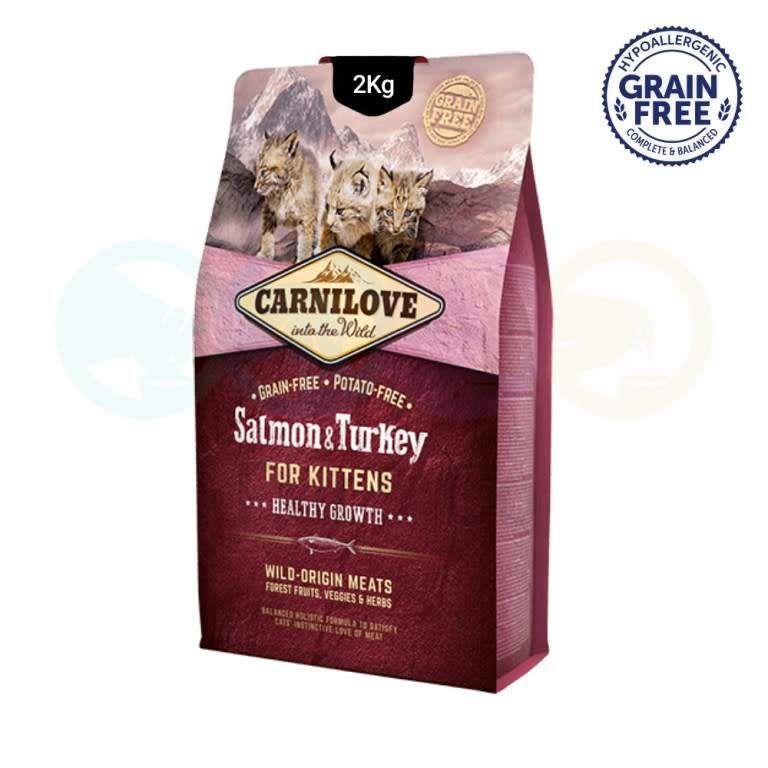 Croquettes Pour Chats