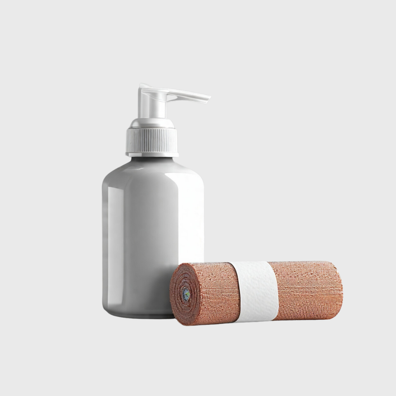 Kit de protection
