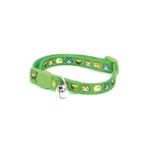 Collier Laisse et Harnais