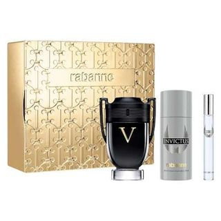 Paco Rabanne Invictus Victory EDP 100 + Deo 150 + MG10 Xmas24