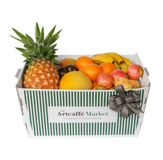 Artcaffe Fresh Curated Basket Fruits