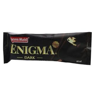ENIGMA 80ML MINI DARK