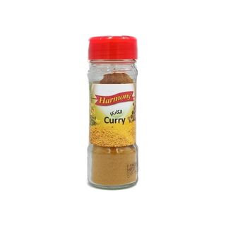 Harmony curry 35g