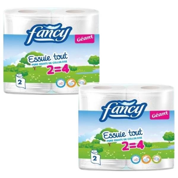 Hygiène & Entretien Domestique