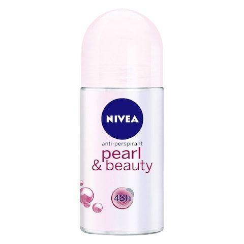 Nivea Exclusive
