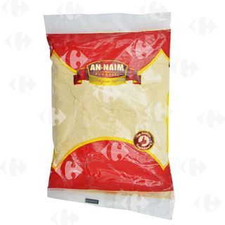 Gingembre Moulu En Sachet An-Naim 250g
