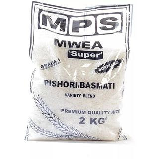 Kings M.P.S Mwea Super 5 Kg