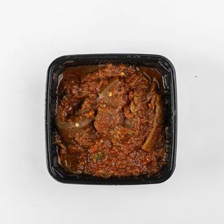 Click'Croute Mini Salade Zaalouk 200 g