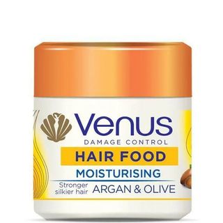 Venus D.C Moisturising Hairfood 210Ml