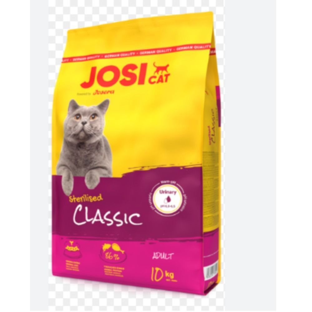 Croquettes Pour Chats