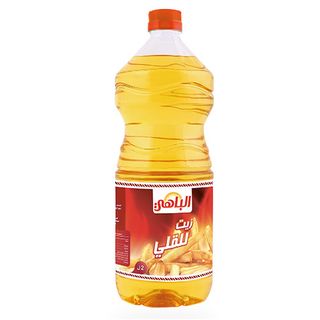 Huile Friture 2L El Behi - 802