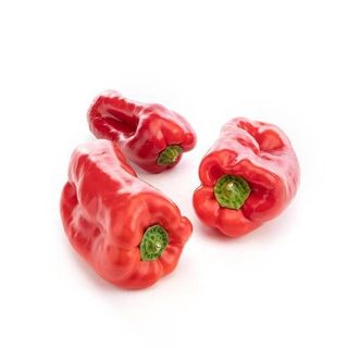 poivron rouge 500g