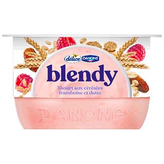 Brasse 120g Blendy Delice Cereales Framb Et Datte - 278