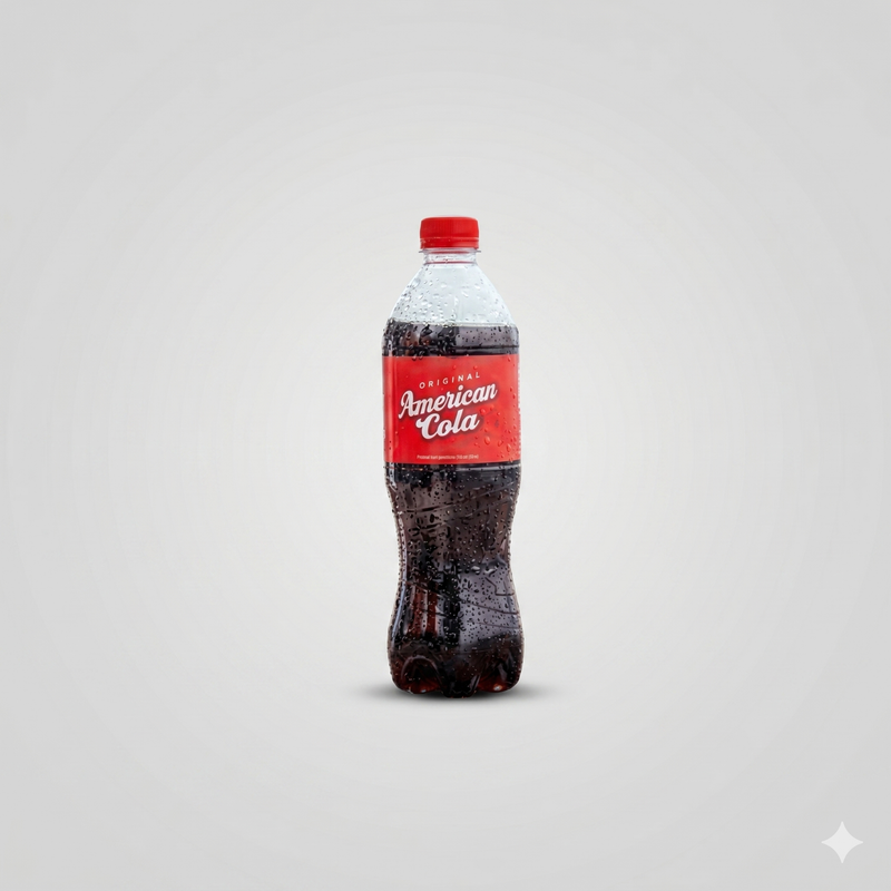 American Cola 60Cl