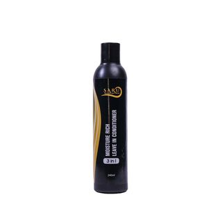 3 in 1 Moisture Rich Leave In Conditioner