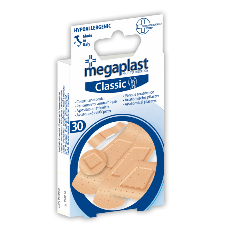 Bandage & Pansements