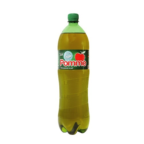 Boissons et Jus