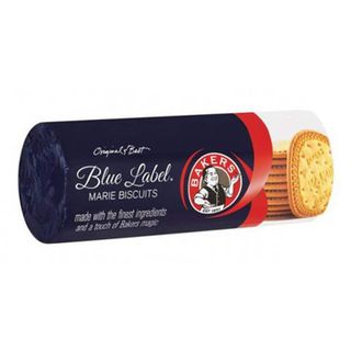 LKL BAKERS BLUE LABEL MARIE 200G