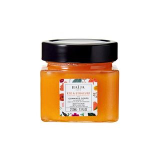 BAIJA - GOMMAGE CORPS ETE A SYRACUSE 254GR