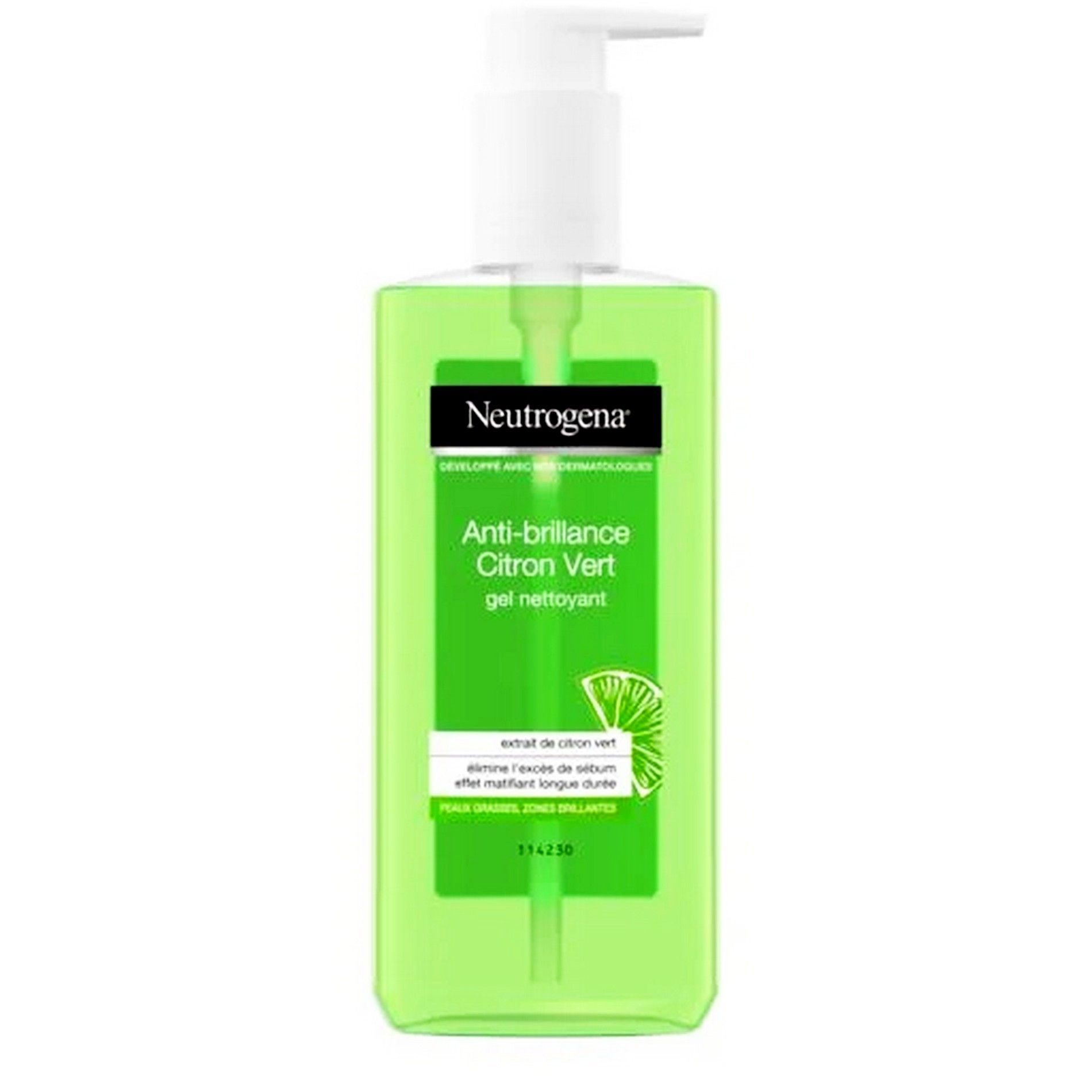Face cleansing