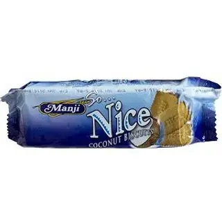 Manji So Nice 100 g