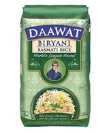 Daawat Basmat Rice 1Kg