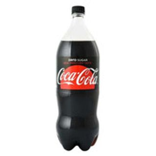 Coke Zero 2L Pet