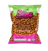 Sumz Coated Peanuts 50G