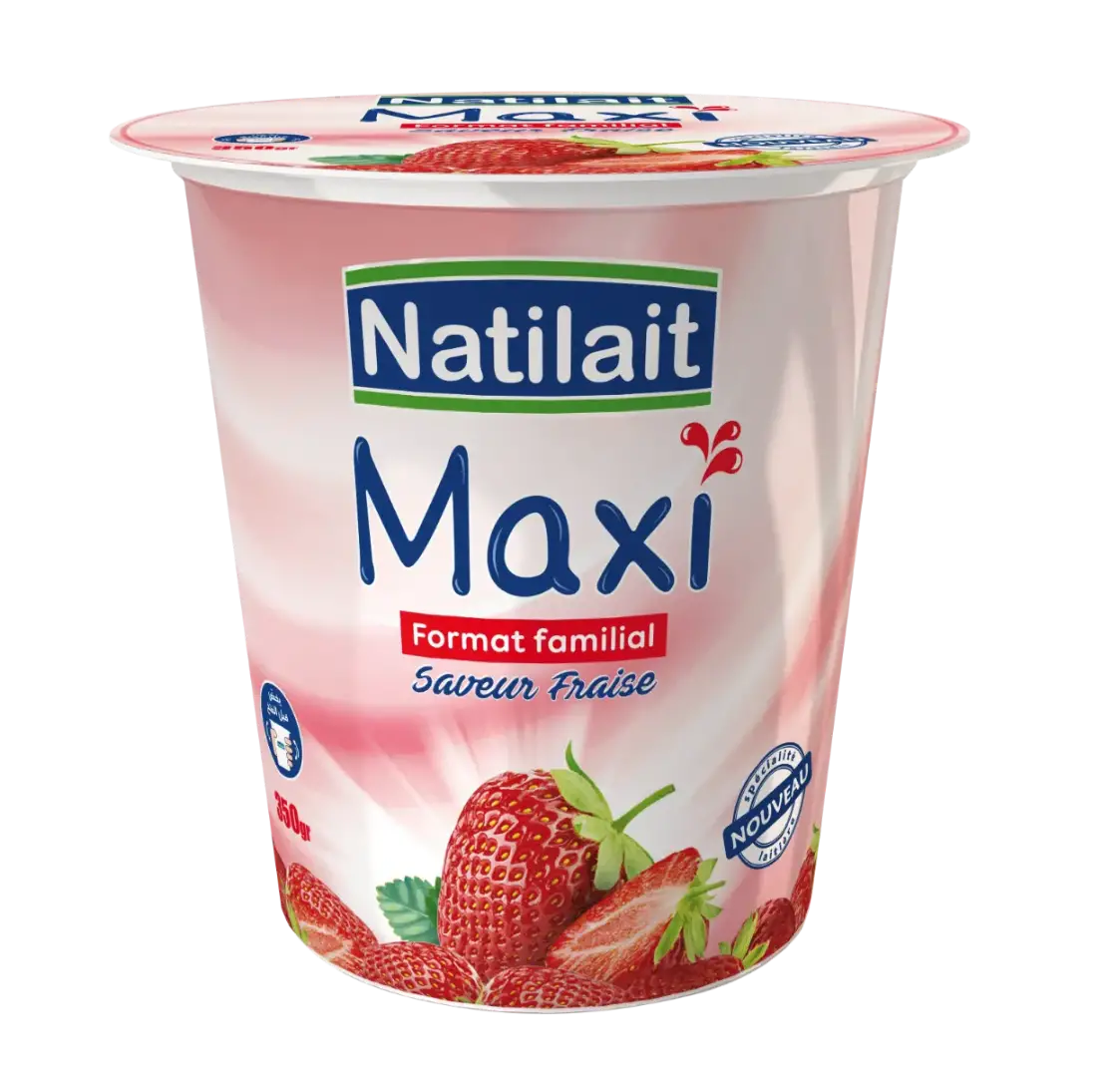 Yaourt Et Crèmes Desserts