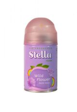 Stella Matic Refill Airfreshener 225Ml