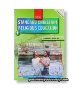 Mk Standard Religious Education Book 3