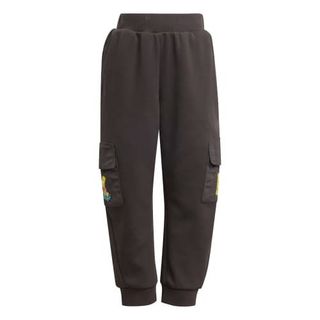 ADIDAS THE SIMPSONS PANT - 4-5A