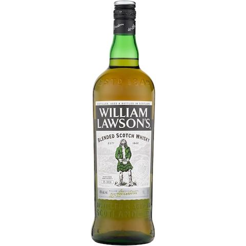 William Lawson'S Scotch Whisky 1L