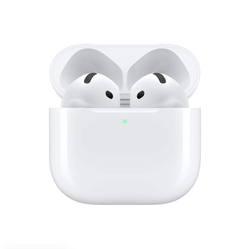 Airpods.