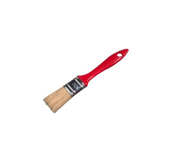 Outils de peinture.