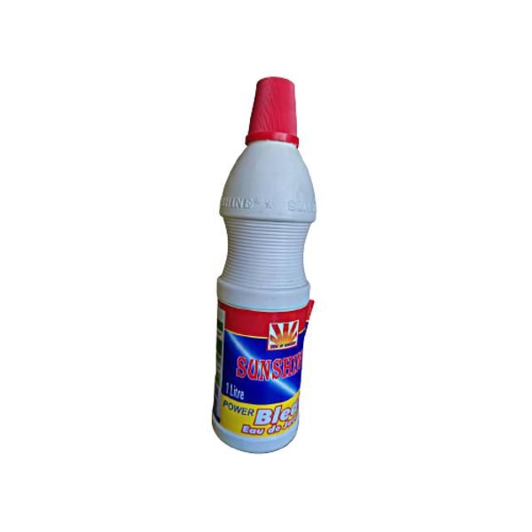 Sunshine Power Bleach 1L