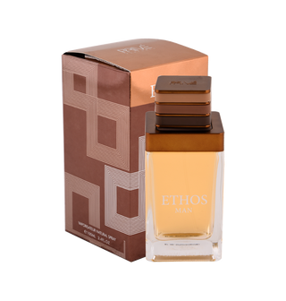 Eau de toilette homme Ethos EMPER 100ml - 702