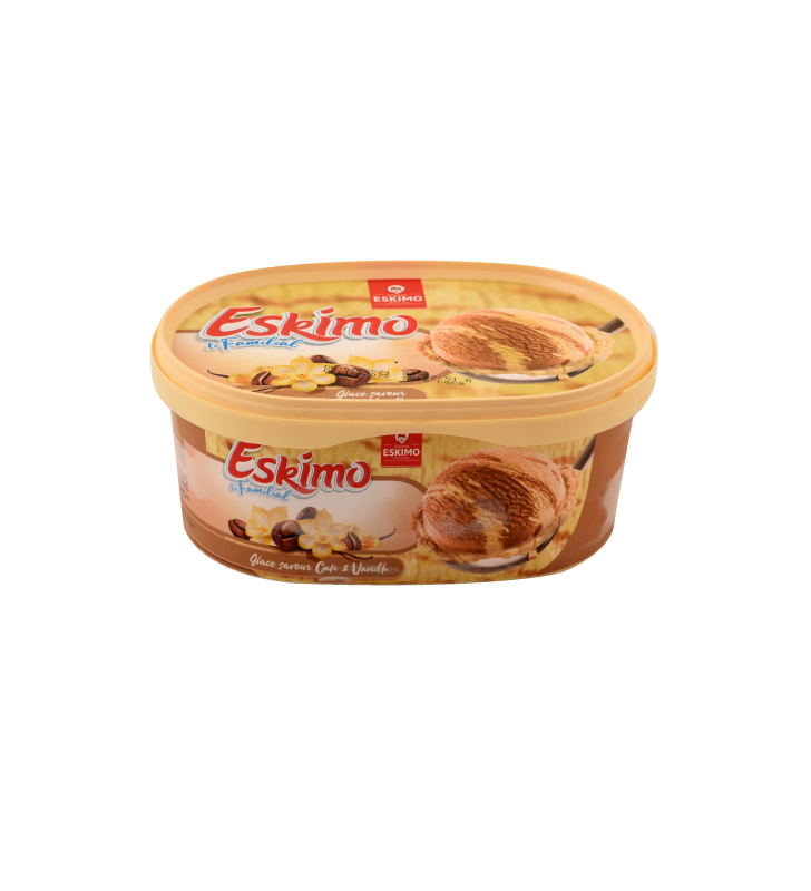 Promos Glaces & Surgelés