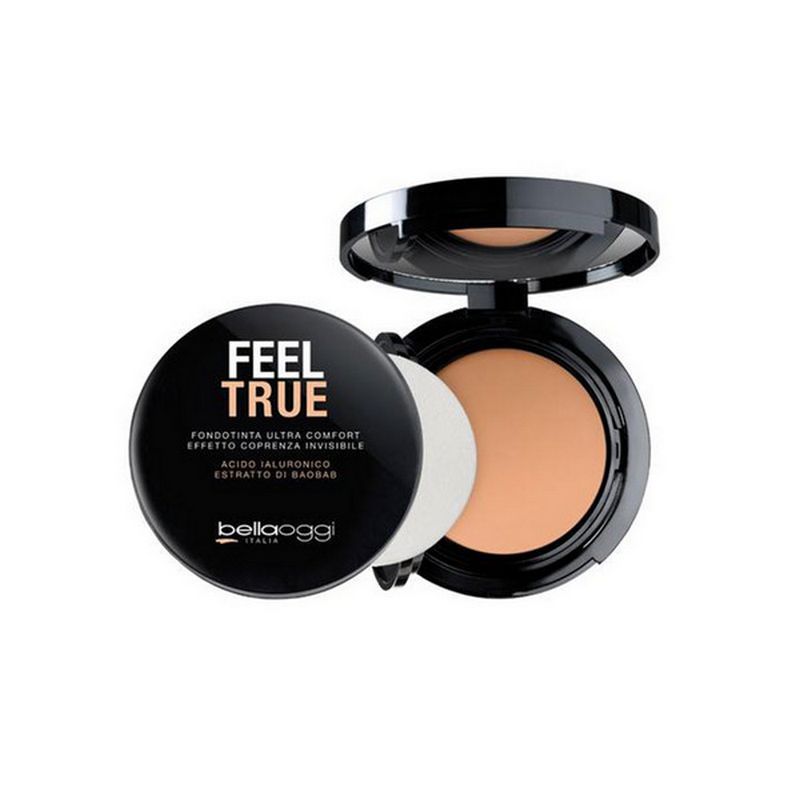 Blush, Bronzer & Highlighter