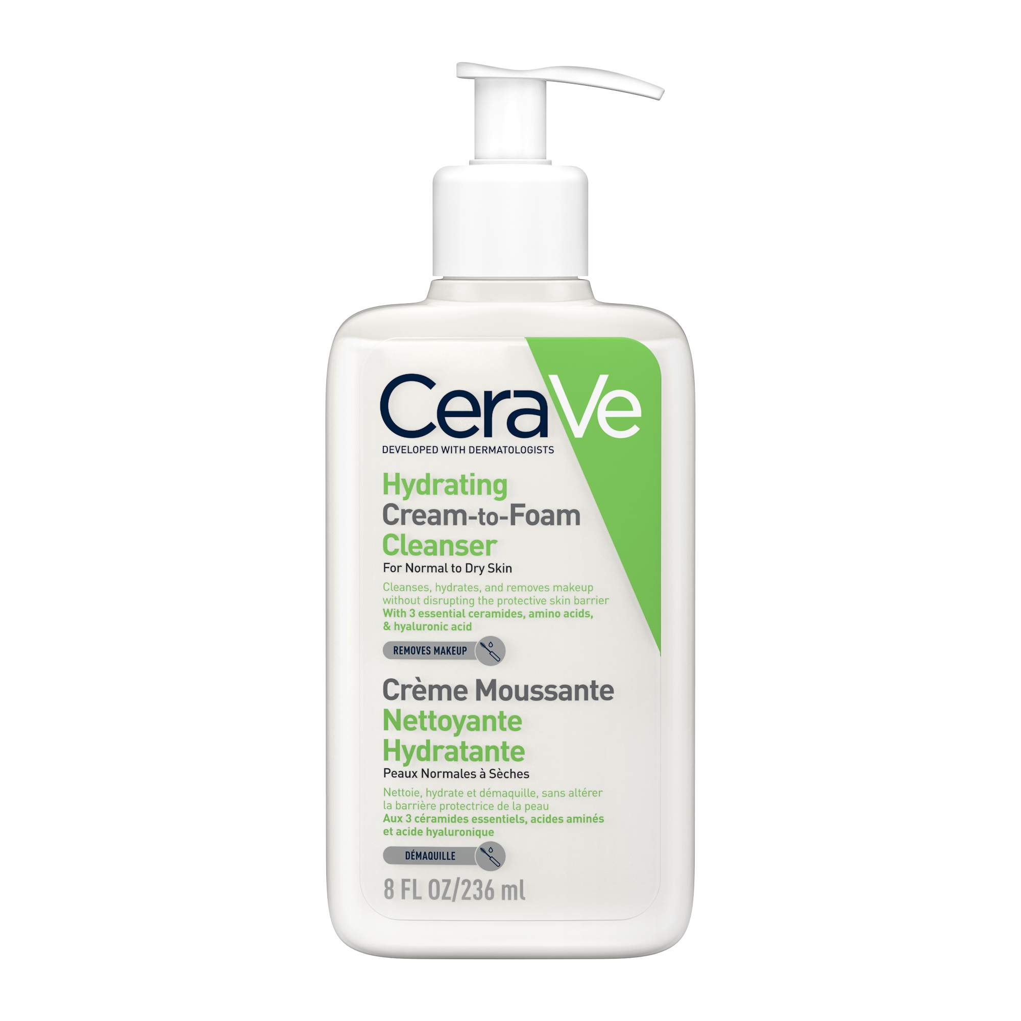 Face cleansing