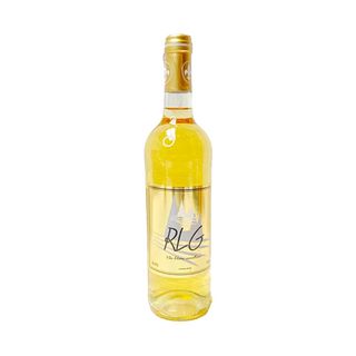 Vin Blanc Moelleux Rlg  75Cl*6 L'Unite