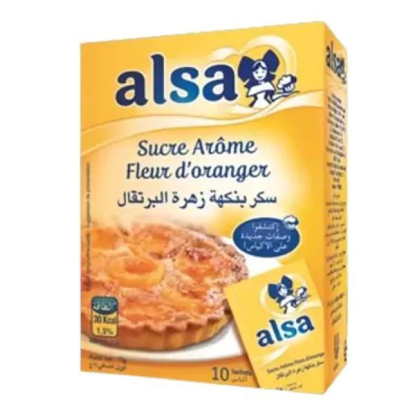 Farines, Sucres et Préparations pâtisserie