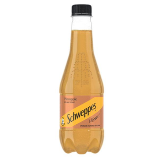Schweppes Pineapple 40cl