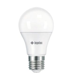 Lampe Led Globe 6W B22 Blanc-114953