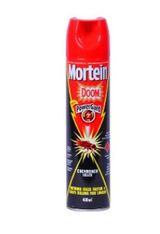 Mortein Doom Coackroach Killer 400Ml