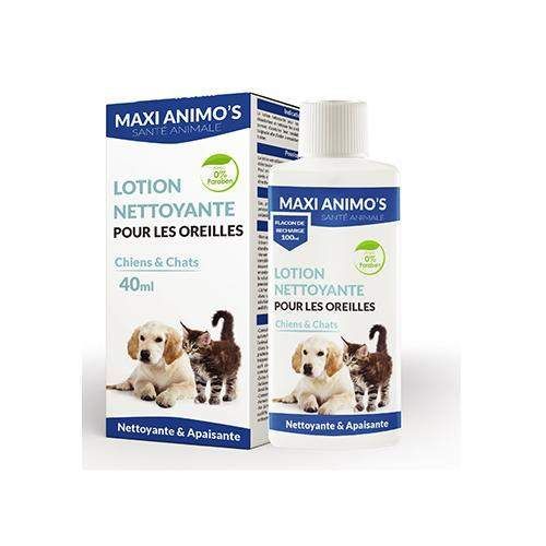 Produits d'Hygiène et Toilettage