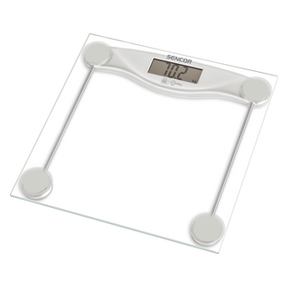 Pèse Personne Sbs_113Sl  Silver-110759